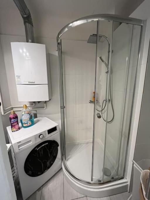 *luxurious And Spacious Family Apartment* Apartamento *