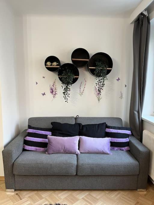 Apartamento *luxurious And Spacious Family Apartment*