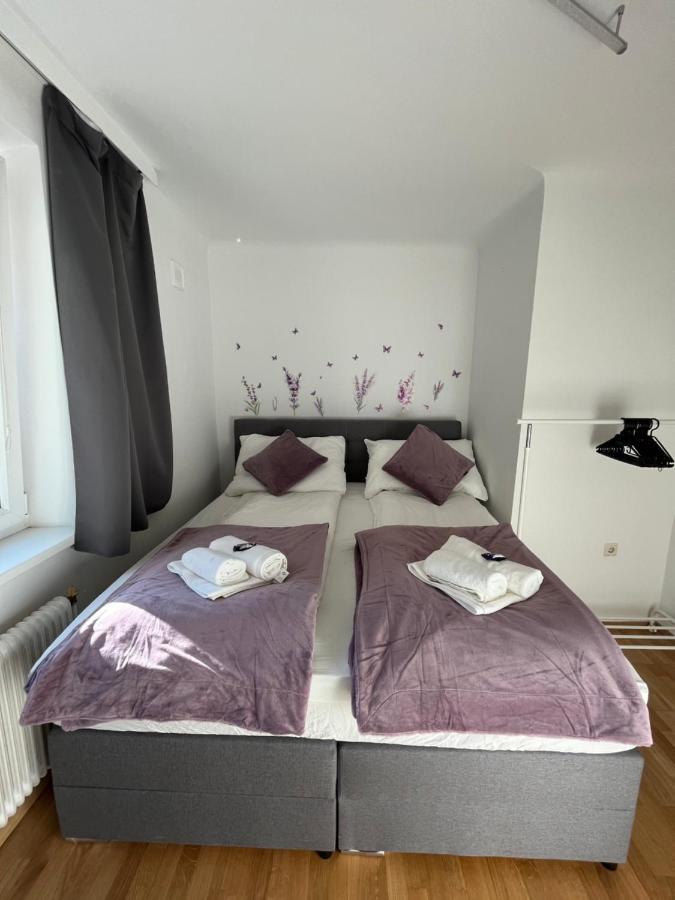 Apartamento *luxurious And Spacious Family Apartment*