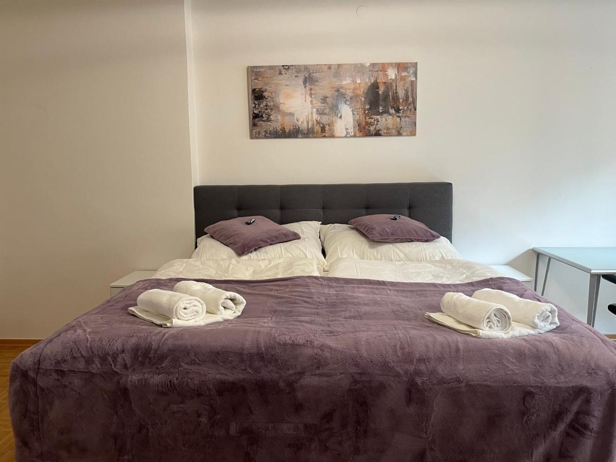 *luxurious And Spacious Family Apartment* Apartamento *